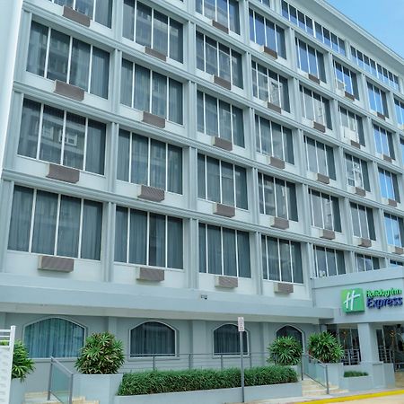 Holiday Inn Express San Juan Condado By Ihg Екстер'єр фото