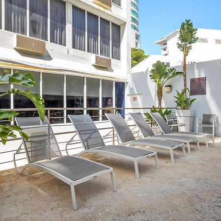 Holiday Inn Express San Juan Condado By Ihg Екстер'єр фото