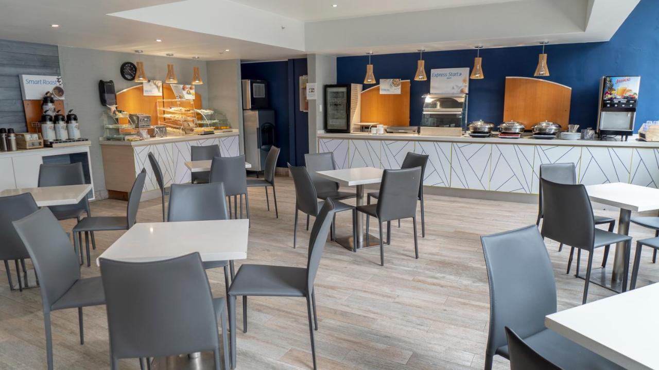 Holiday Inn Express San Juan Condado By Ihg Екстер'єр фото