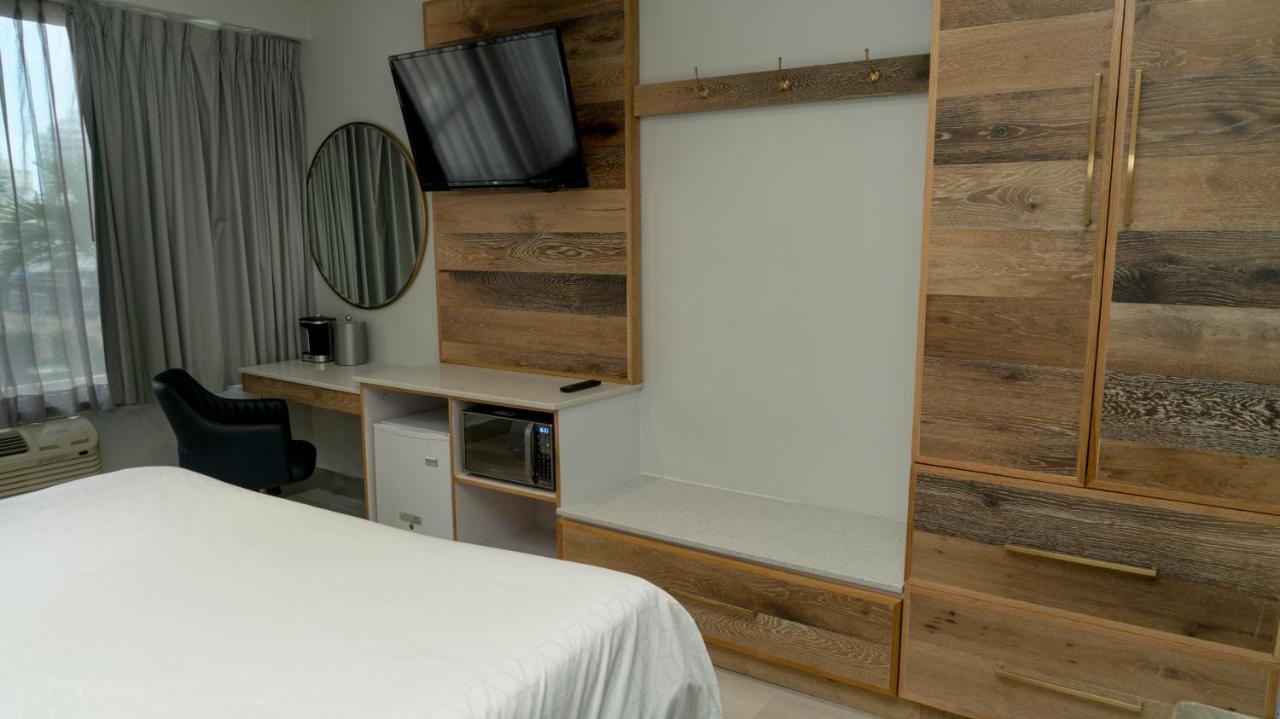 Holiday Inn Express San Juan Condado By Ihg Екстер'єр фото