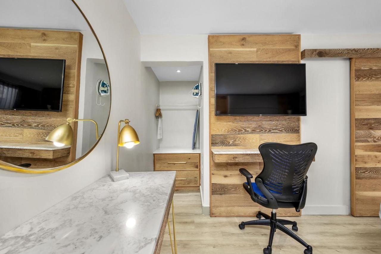 Holiday Inn Express San Juan Condado By Ihg Екстер'єр фото