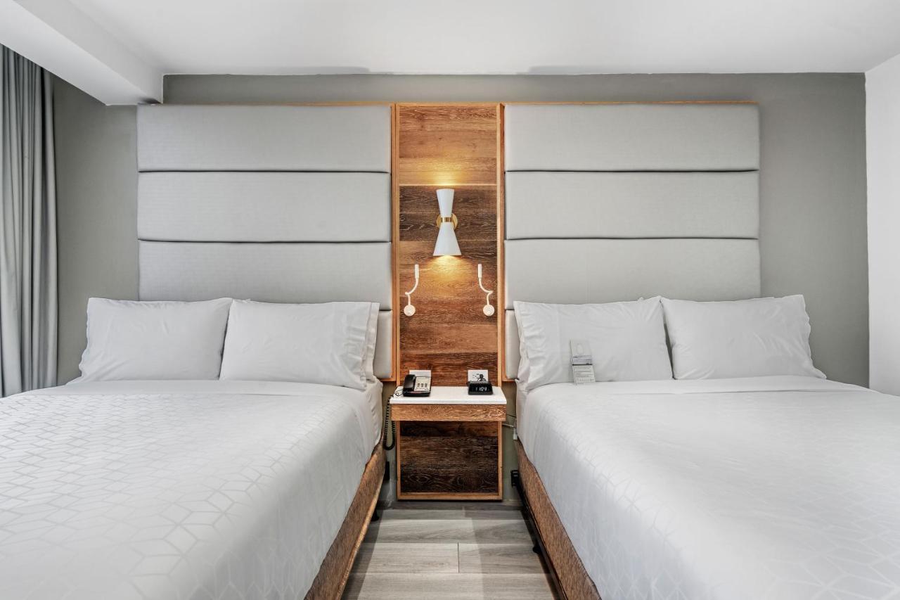 Holiday Inn Express San Juan Condado By Ihg Екстер'єр фото