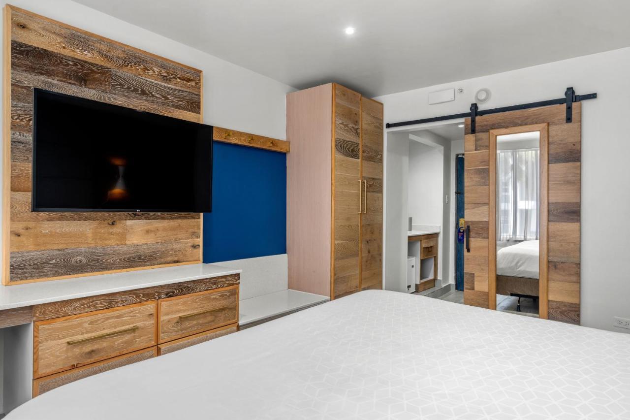 Holiday Inn Express San Juan Condado By Ihg Екстер'єр фото