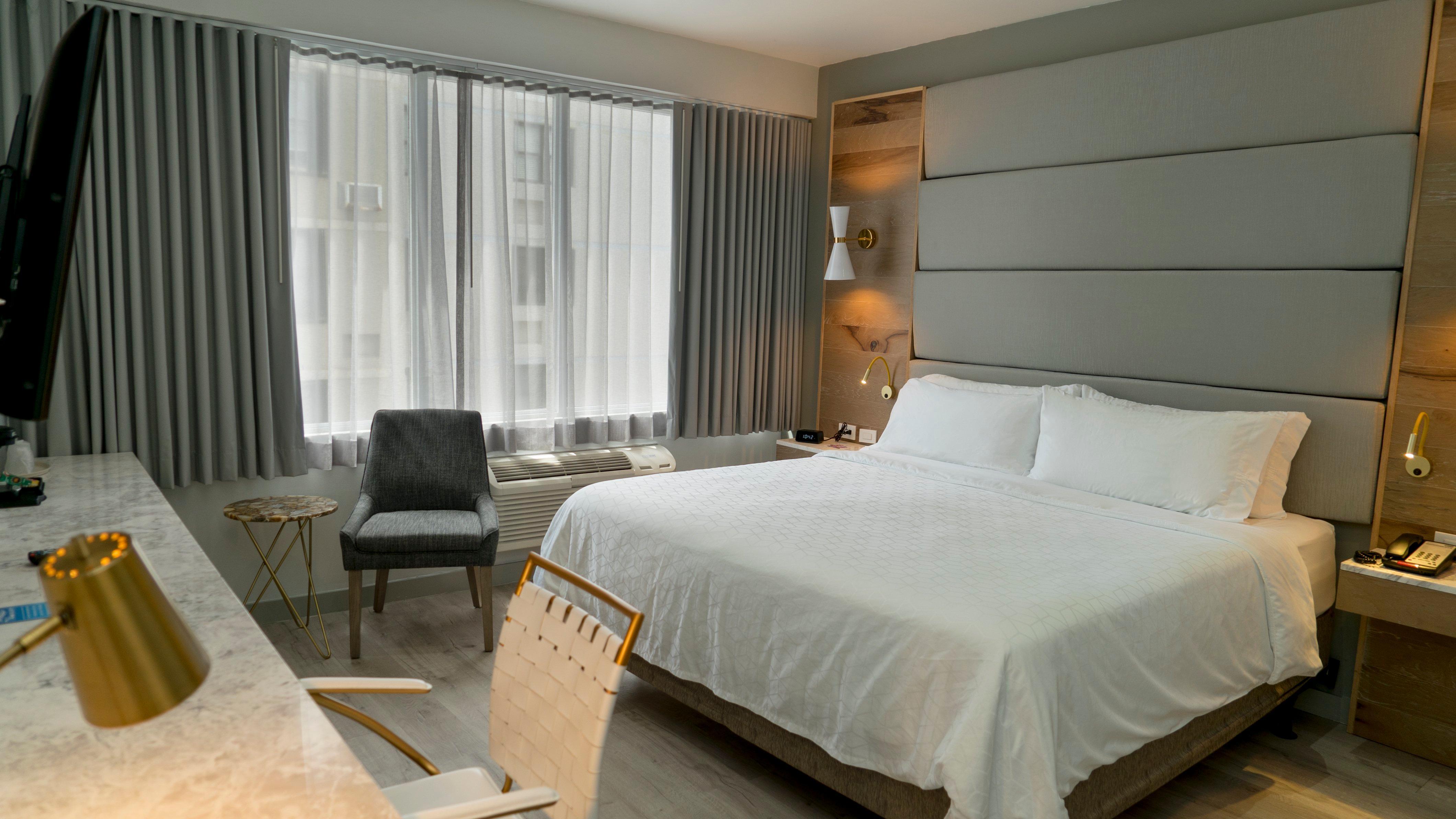 Holiday Inn Express San Juan Condado By Ihg Екстер'єр фото