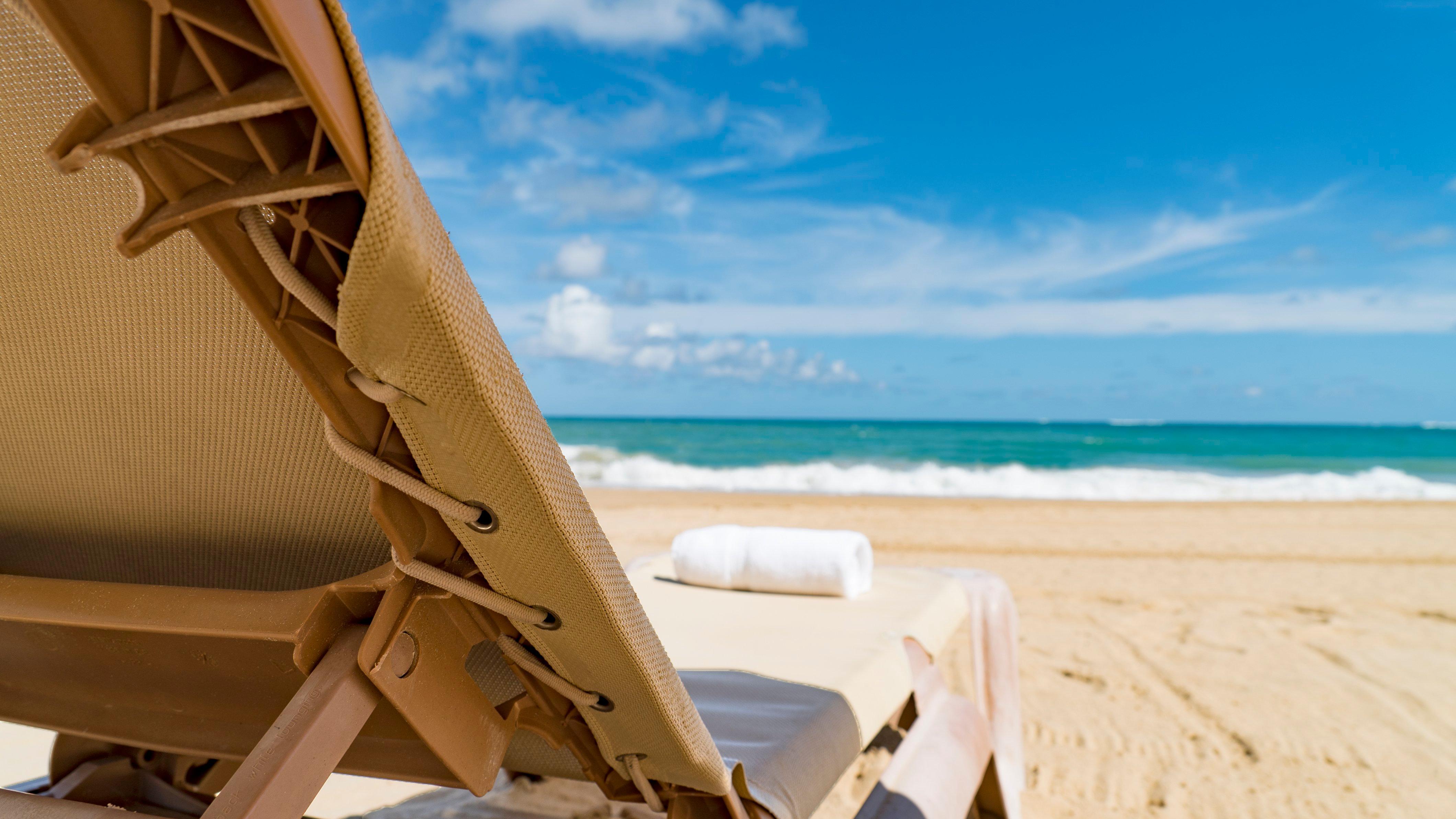 Holiday Inn Express San Juan Condado By Ihg Екстер'єр фото